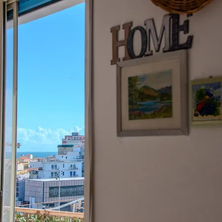 Casa Vacanza Oasi Marina Termoli Exterior photo