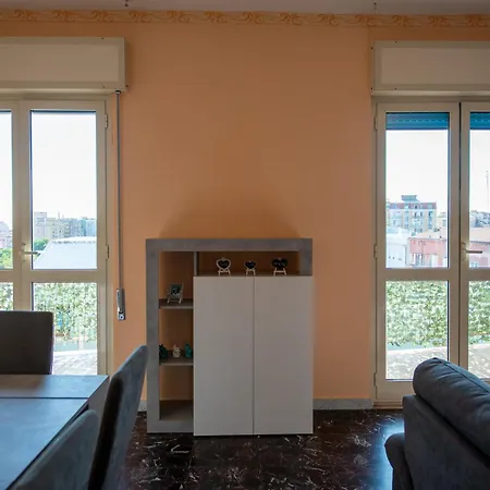 Casa Vacanza Oasi Marina Termoli Exterior photo