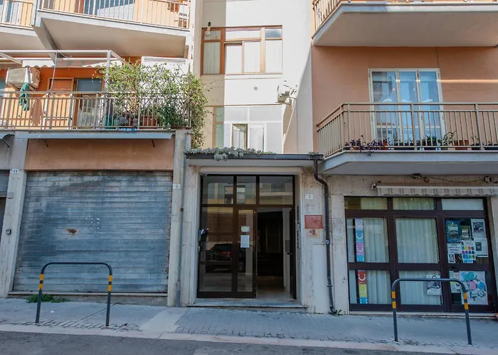 Casa Vacanza Oasi Marina