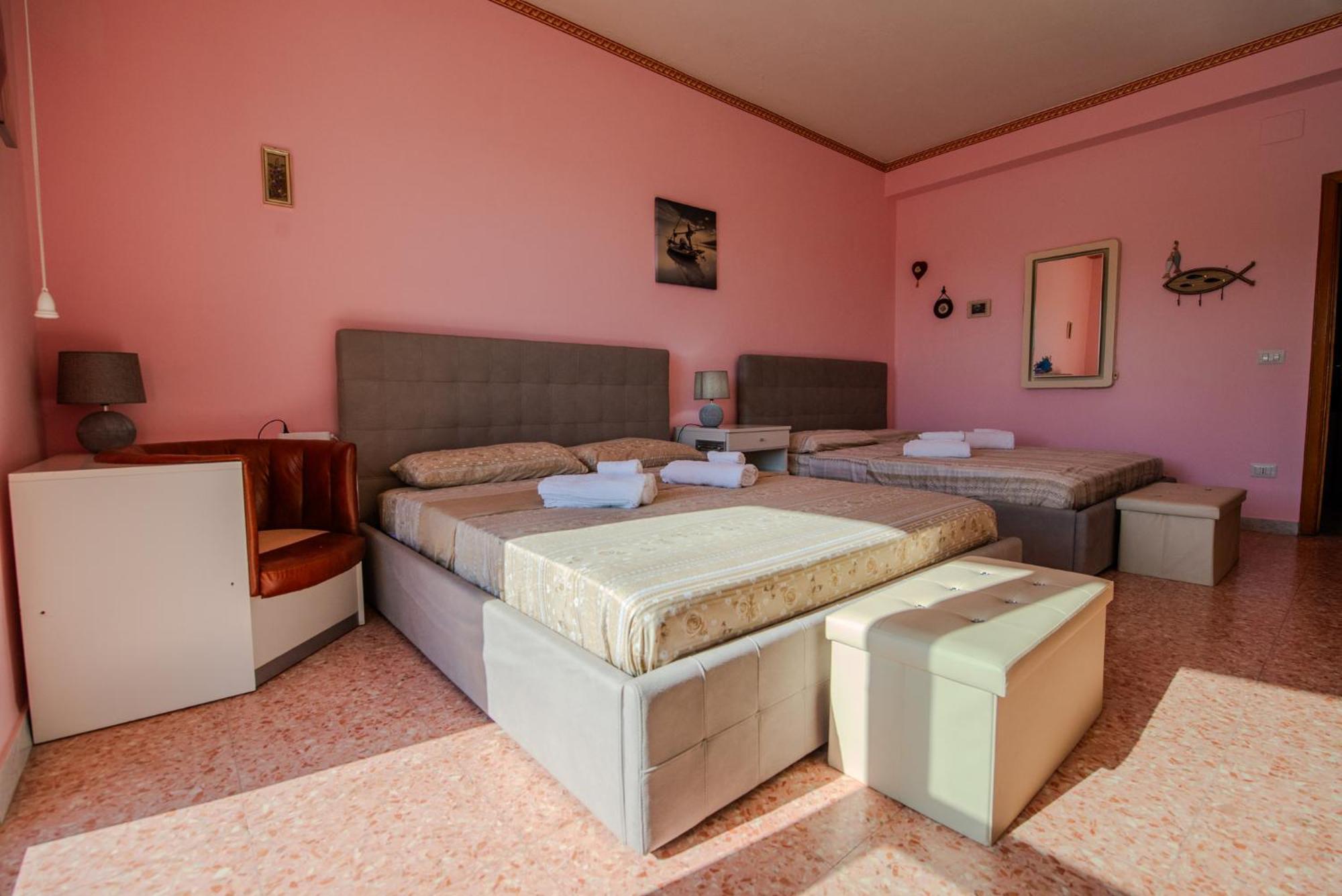 Casa Oasi Marina * Termoli