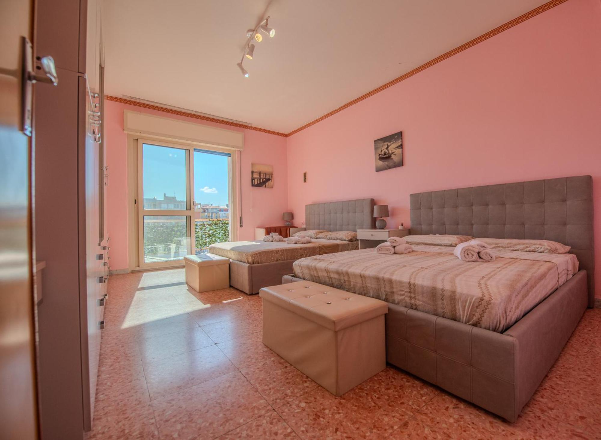 Casa Oasi Marina Apartment *