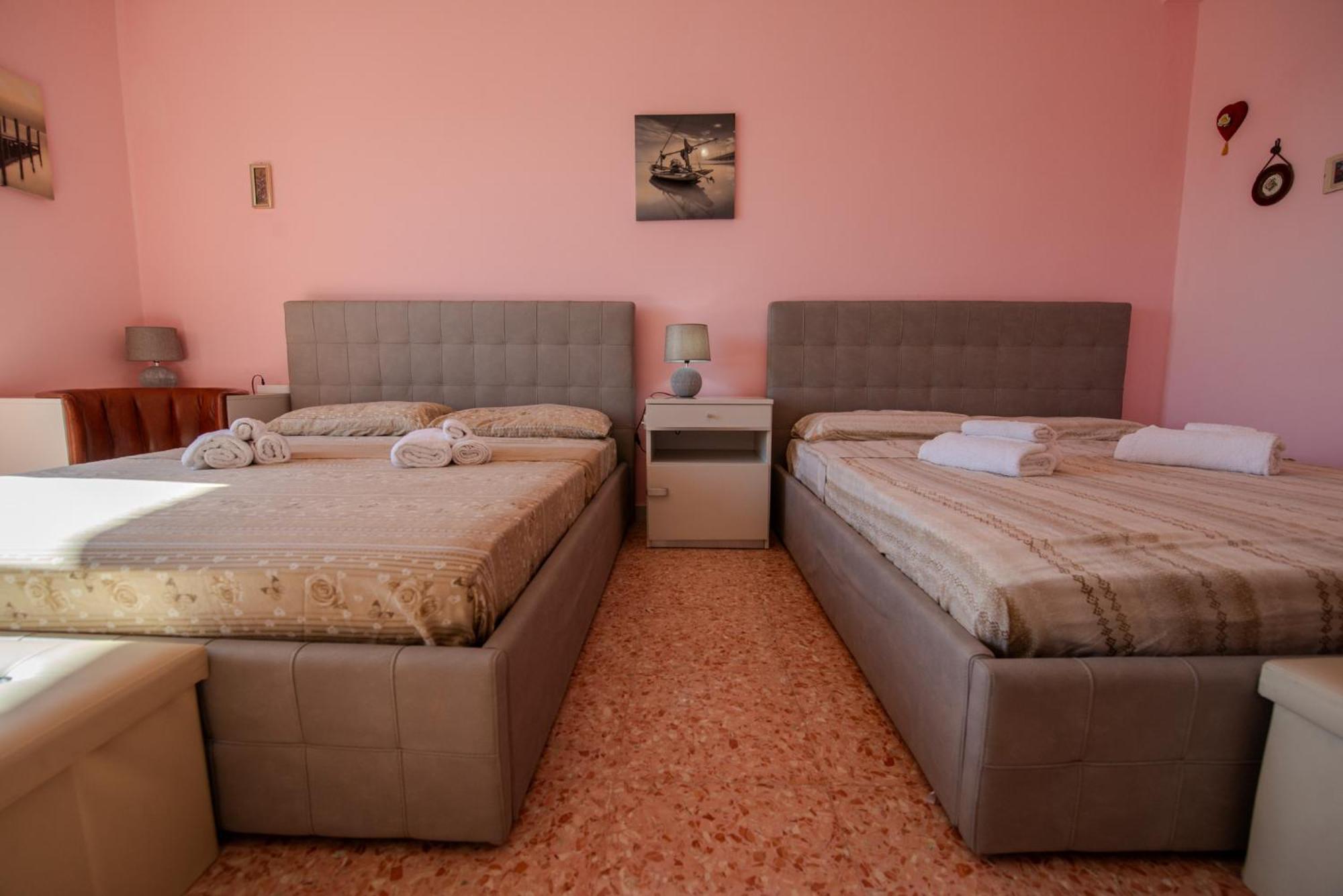 Casa Oasi Marina * Termoli