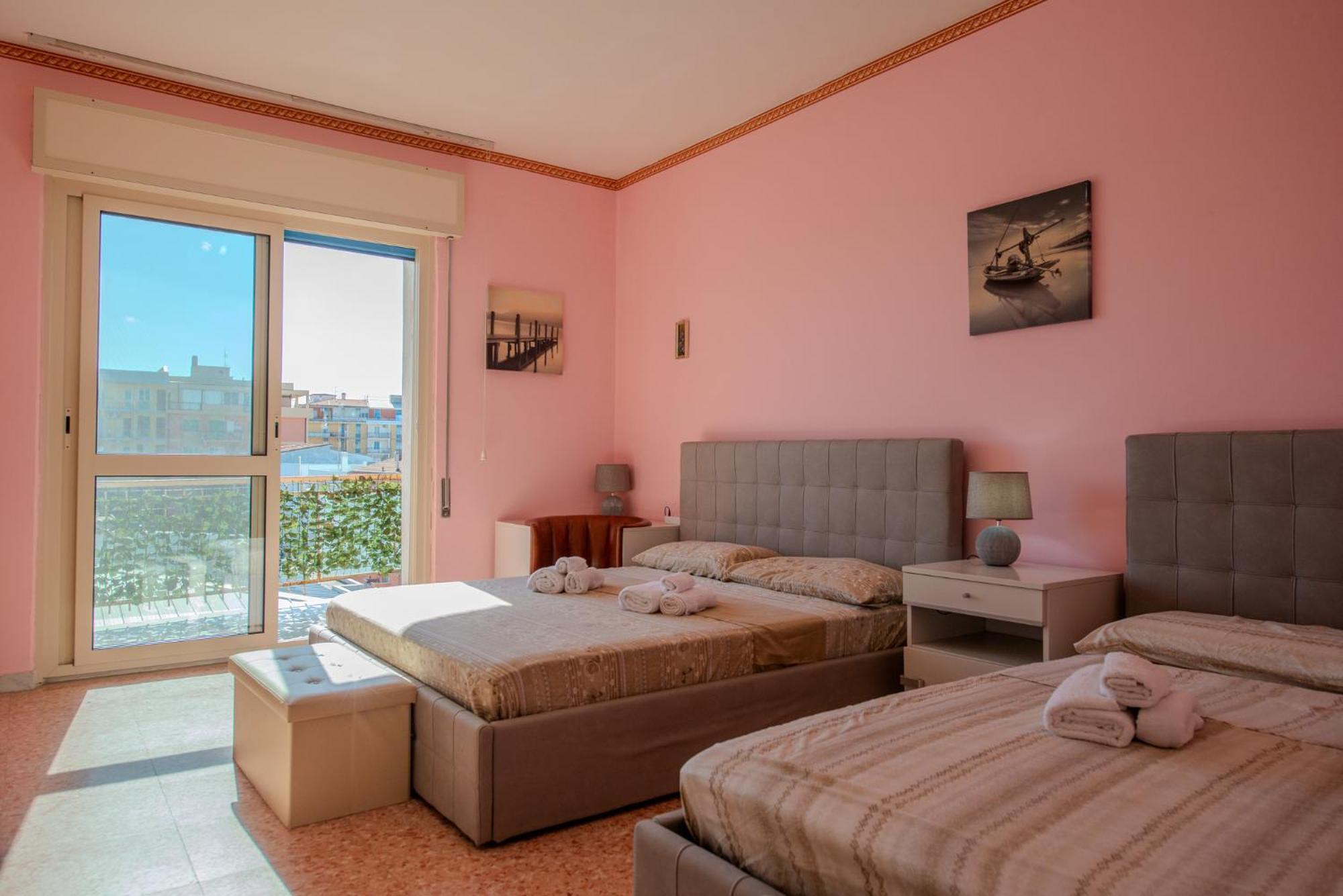 Casa Oasi Marina Apartment