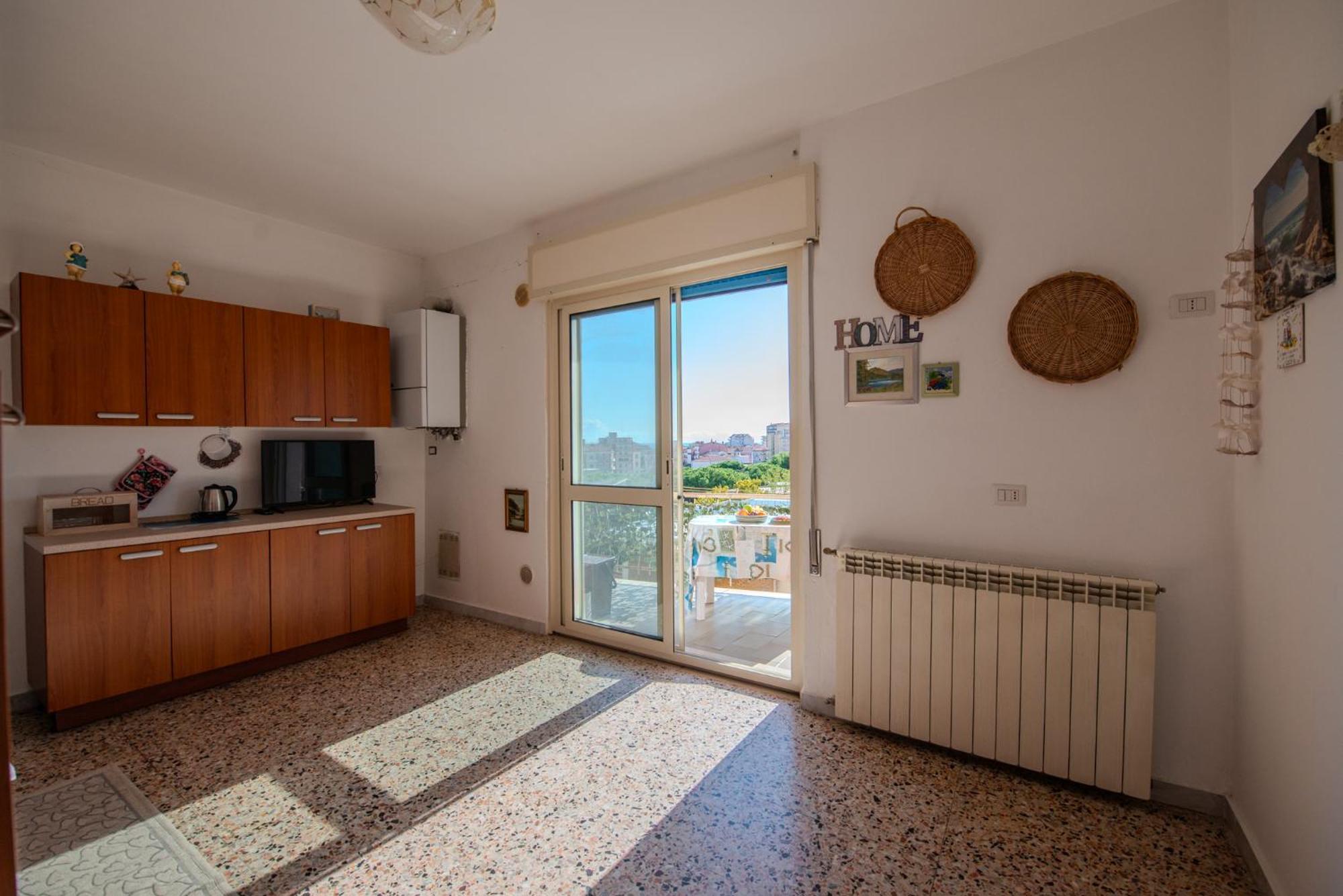 Casa Oasi Marina Apartment *