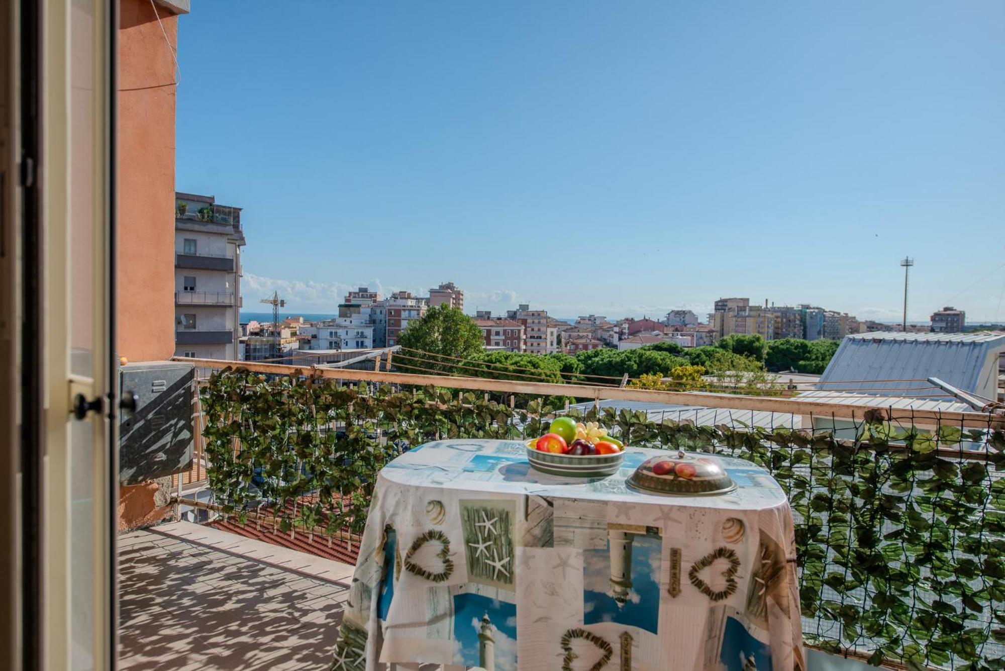 Apartment Casa Oasi Marina Termoli