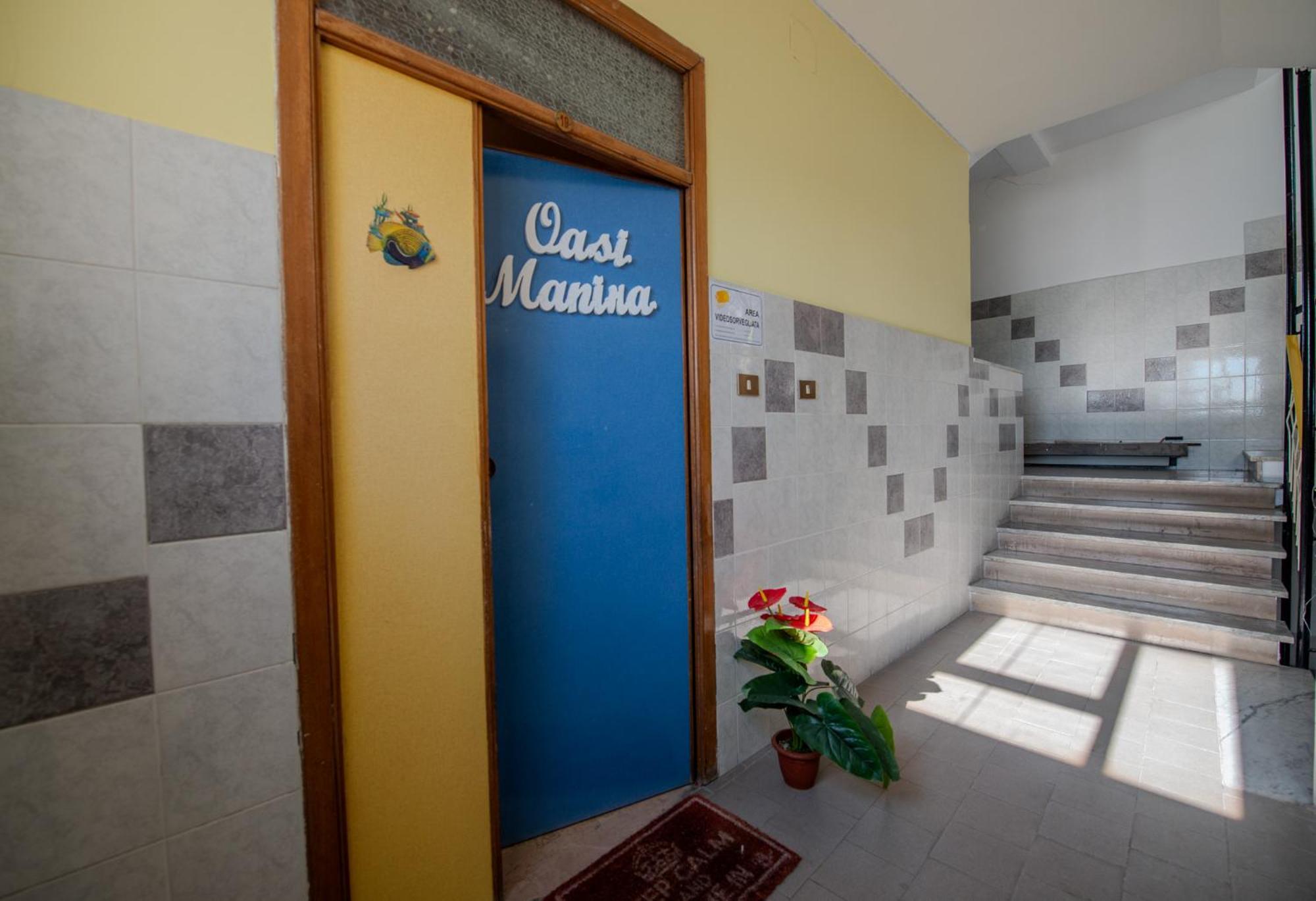Casa Oasi Marina Apartment