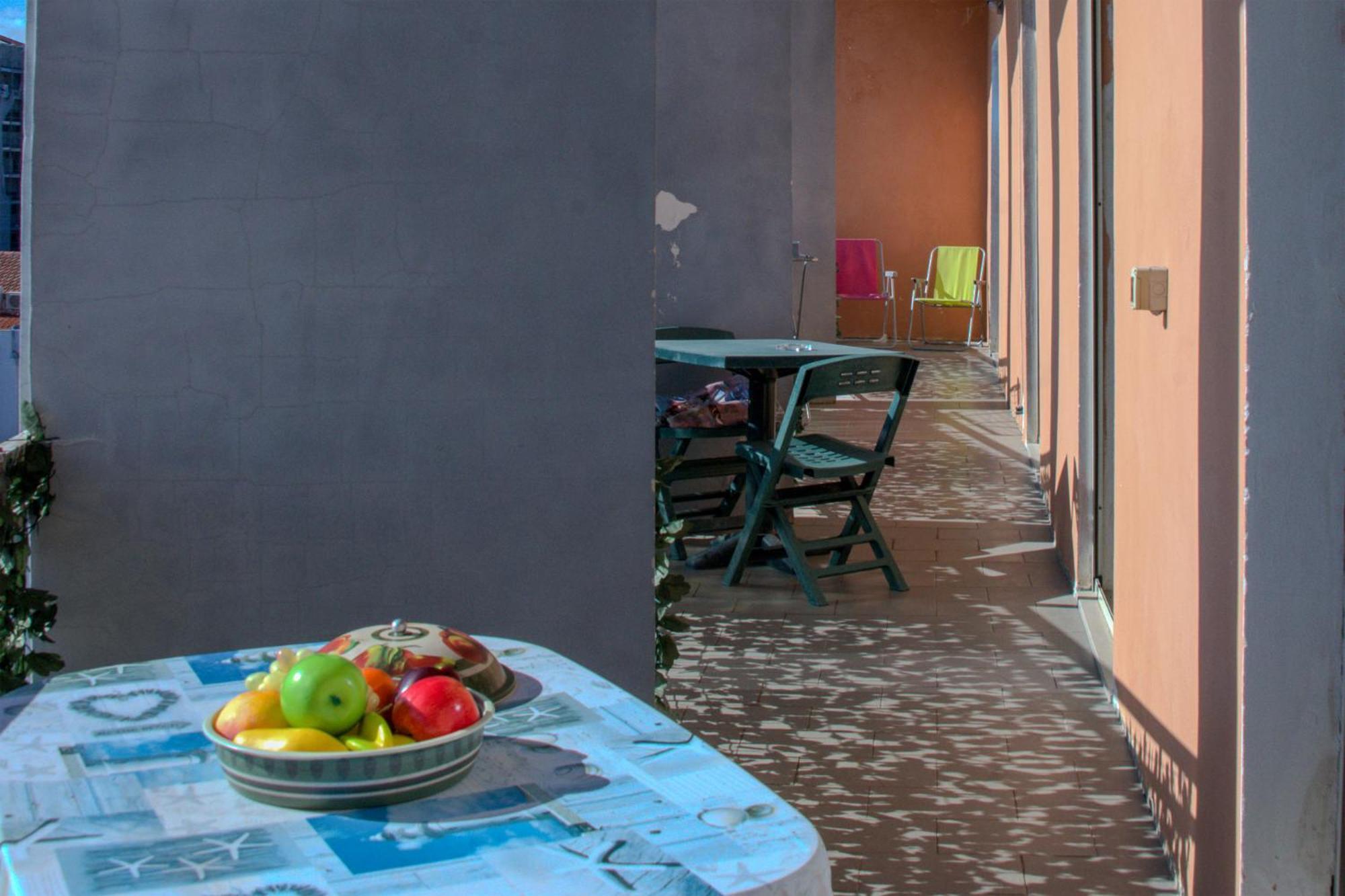 Casa Oasi Marina * Termoli