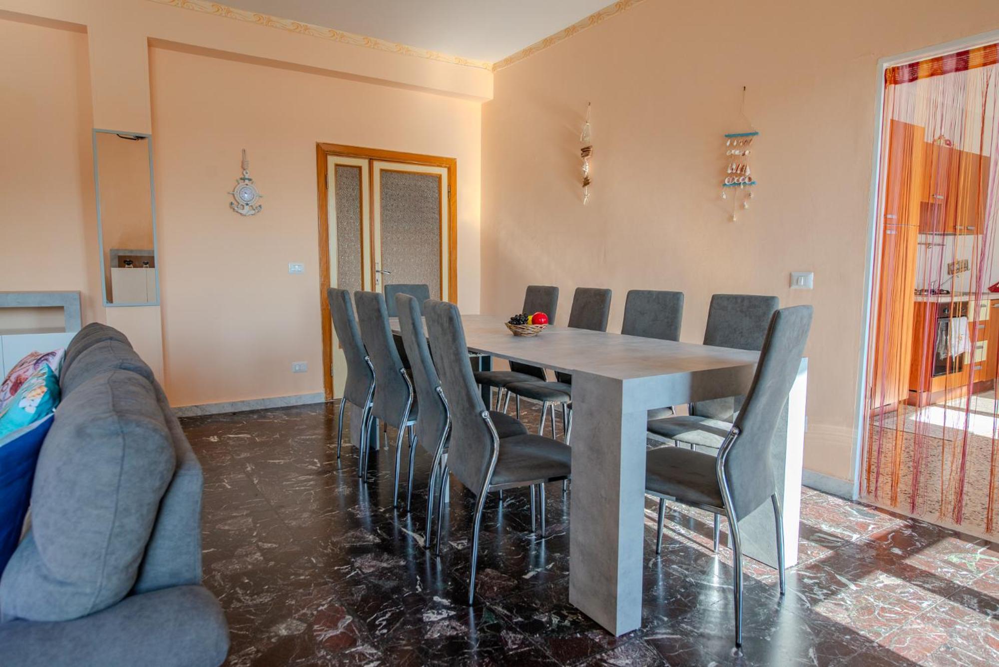 Casa Oasi Marina