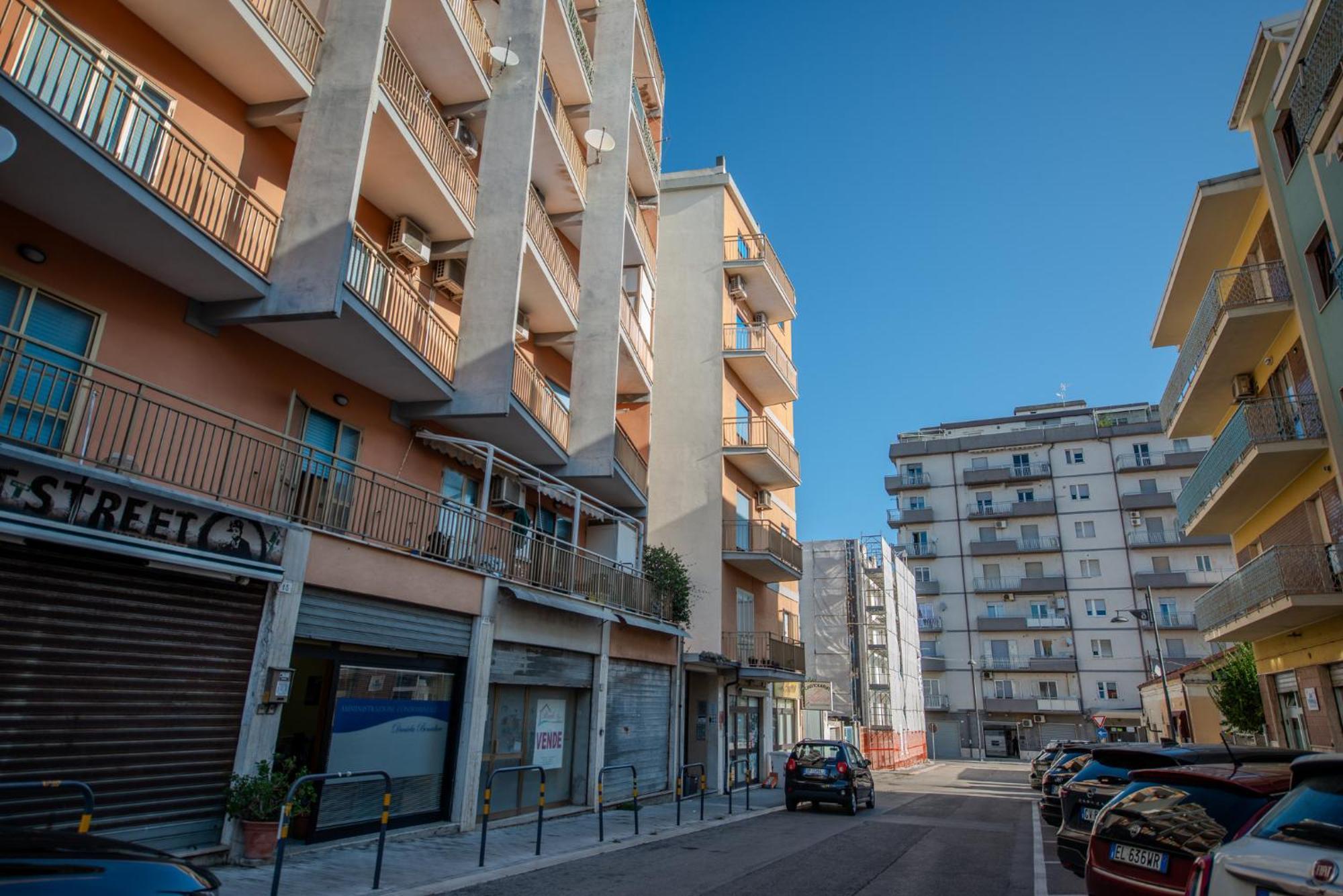 Apartment Casa Oasi Marina *