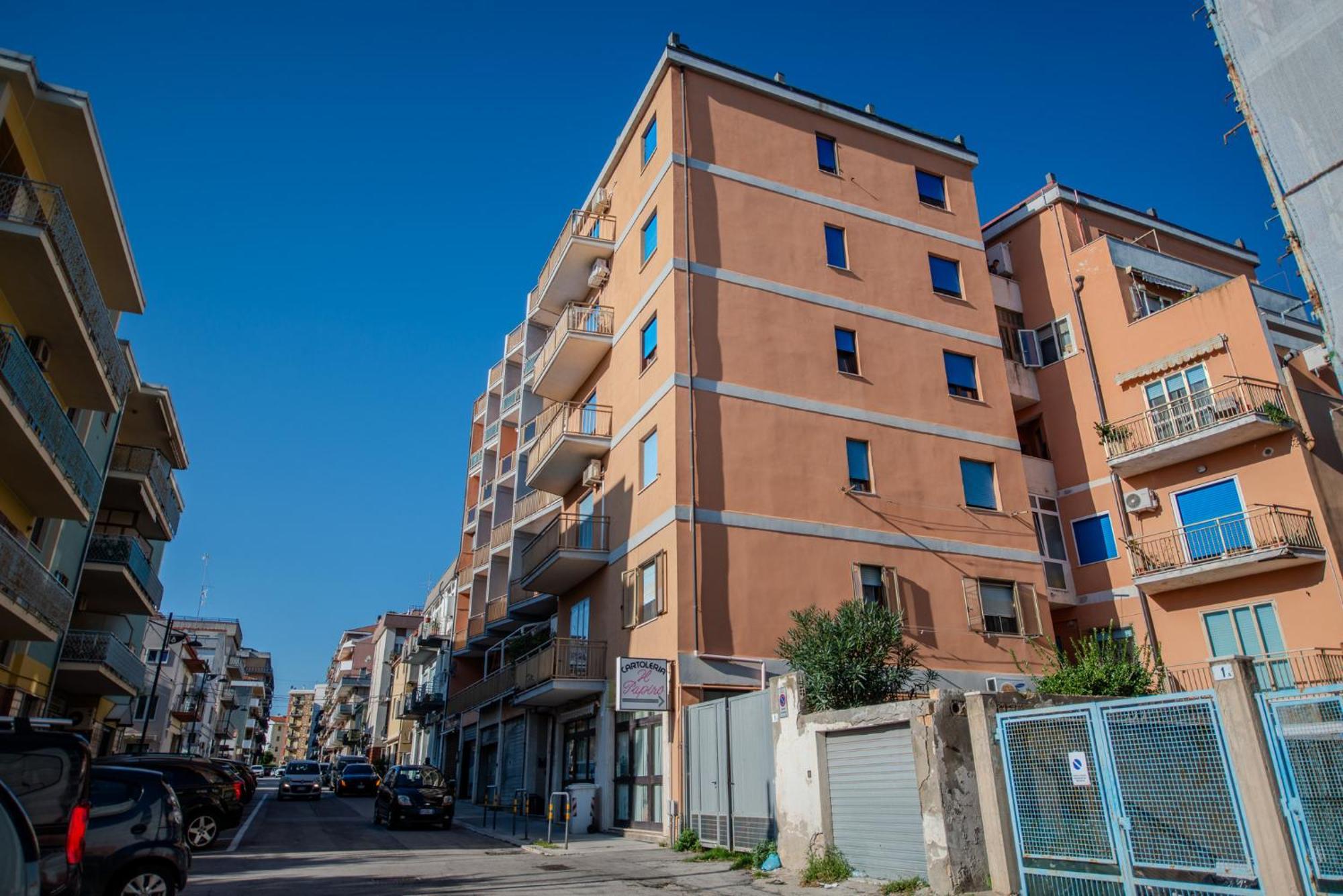 Apartment Casa Oasi Marina Termoli