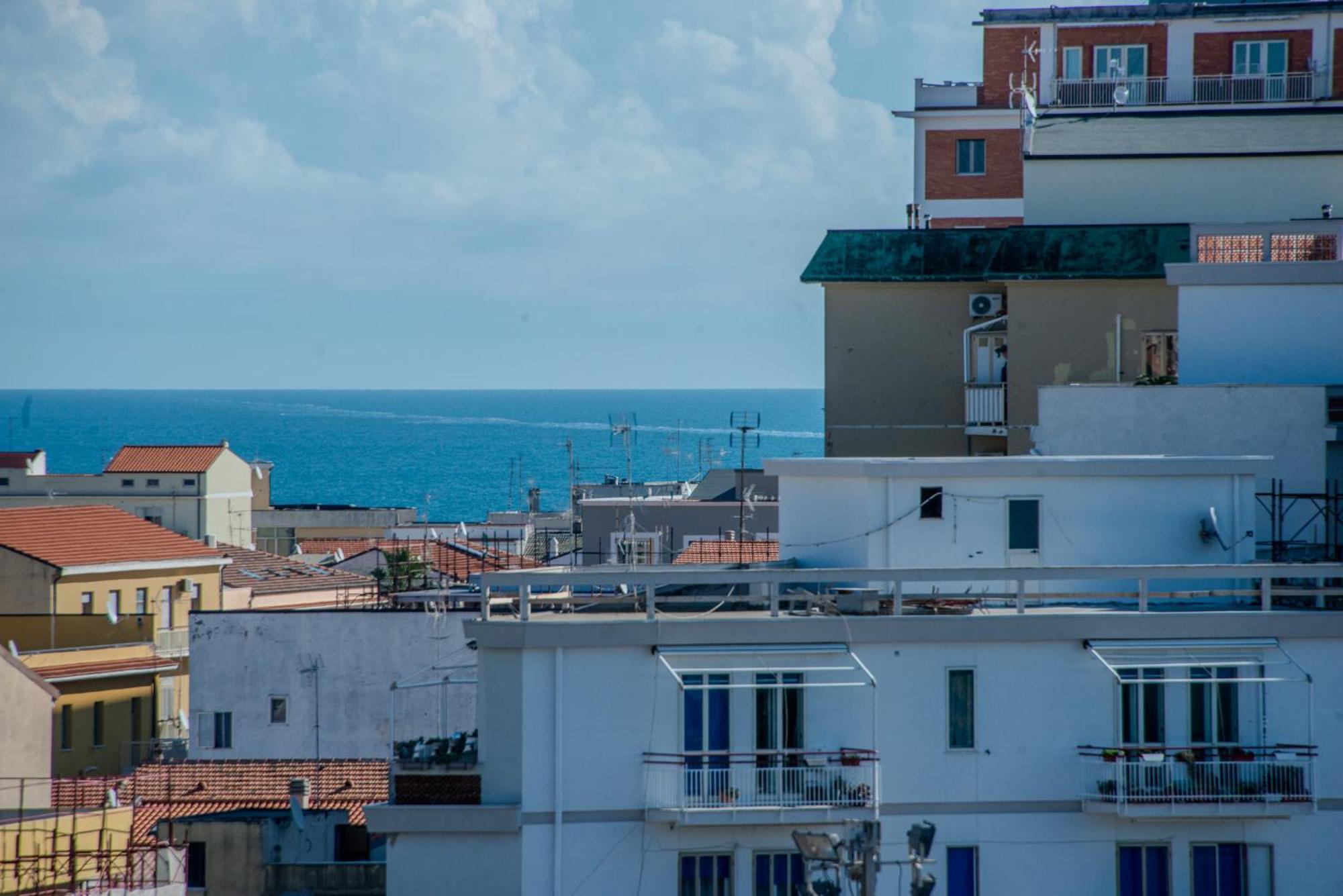 Casa Oasi Marina *