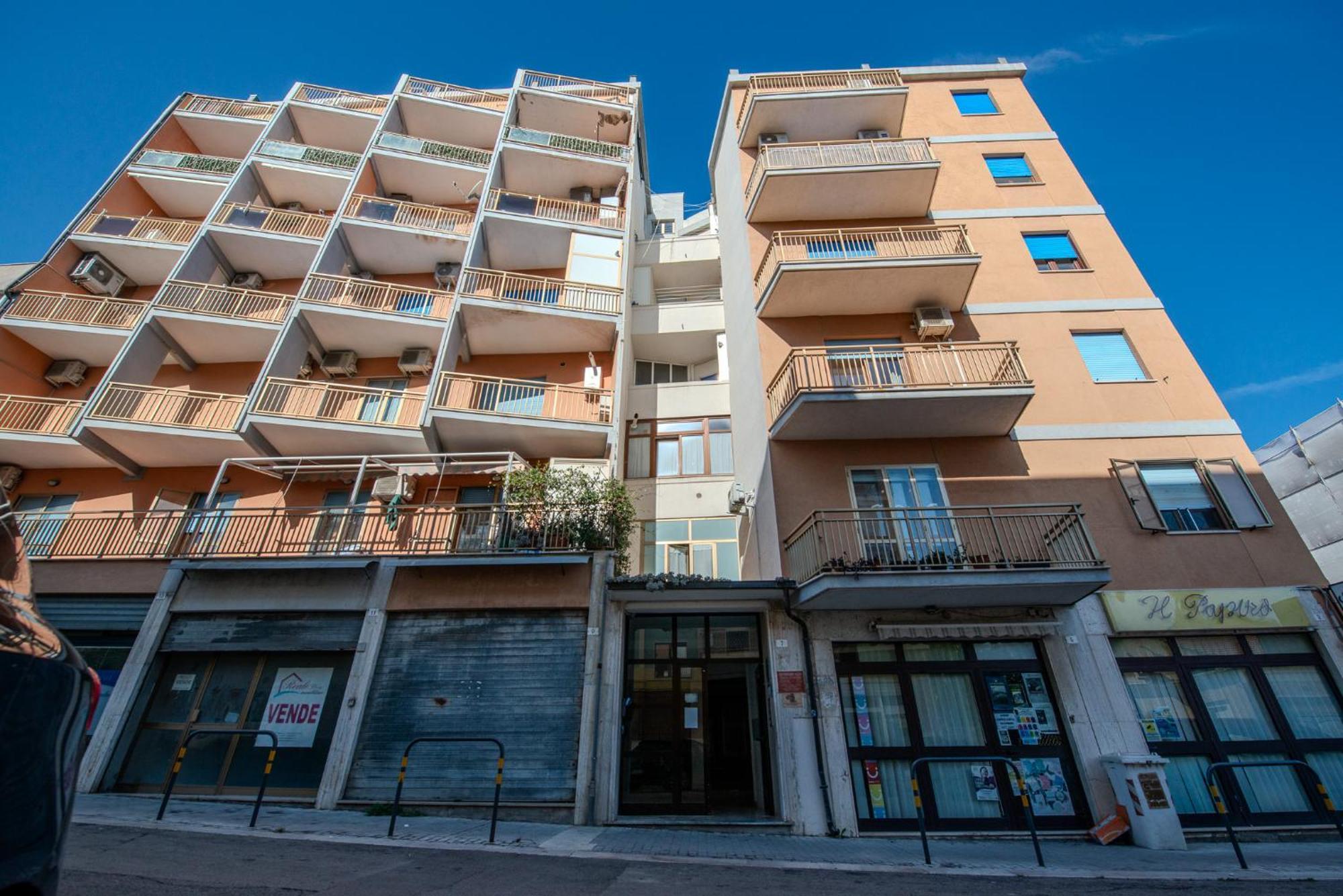 Casa Oasi Marina Termoli