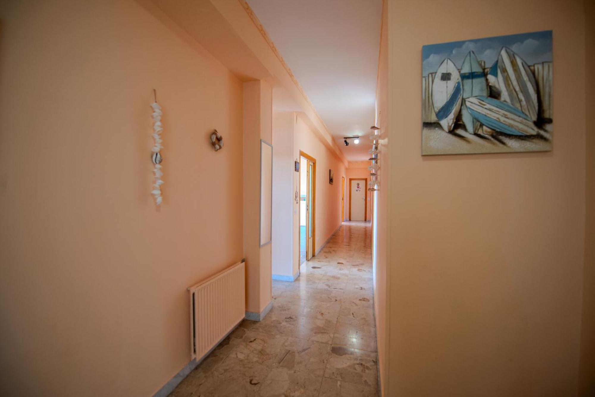 Casa Oasi Marina * Termoli