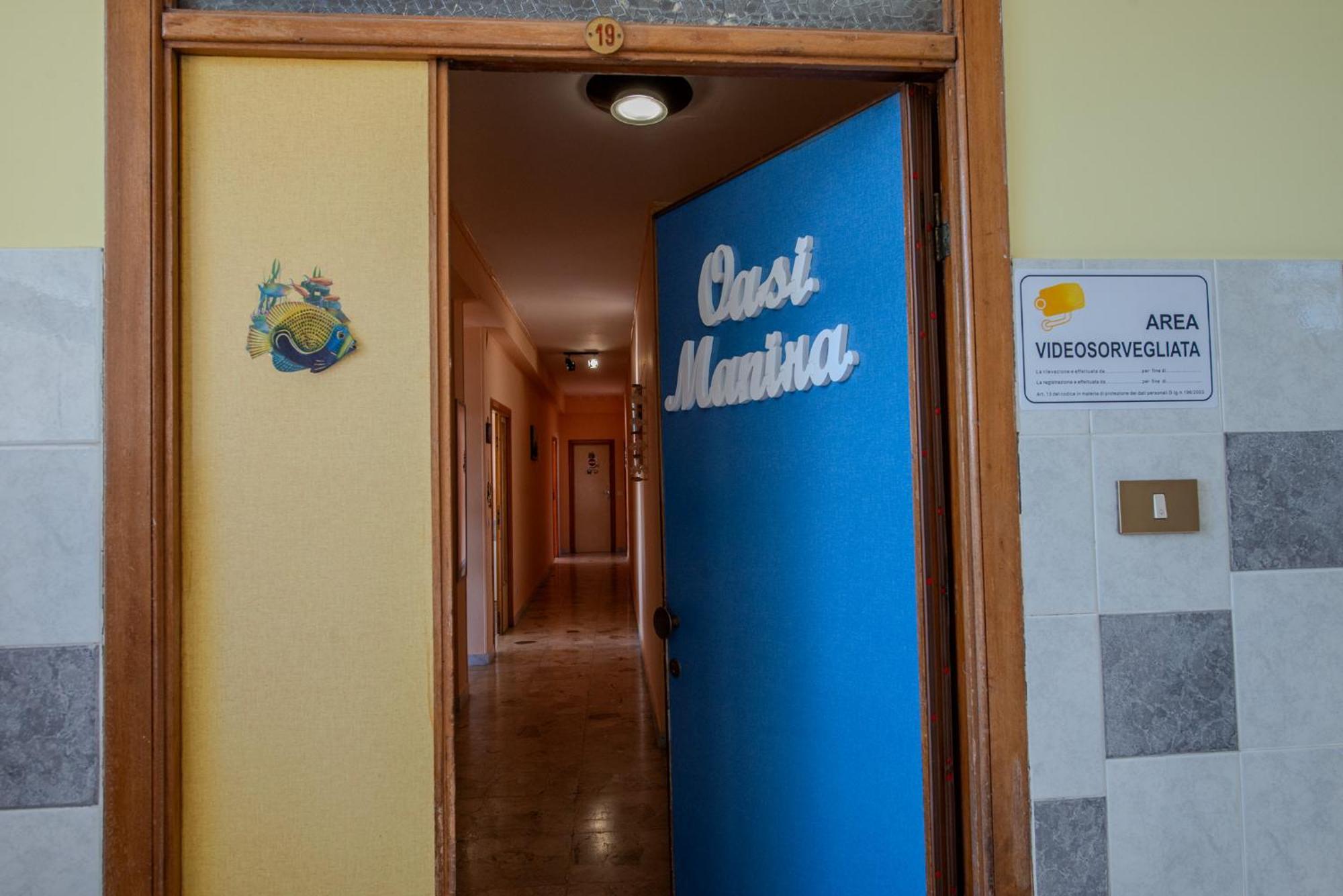 Casa Oasi Marina