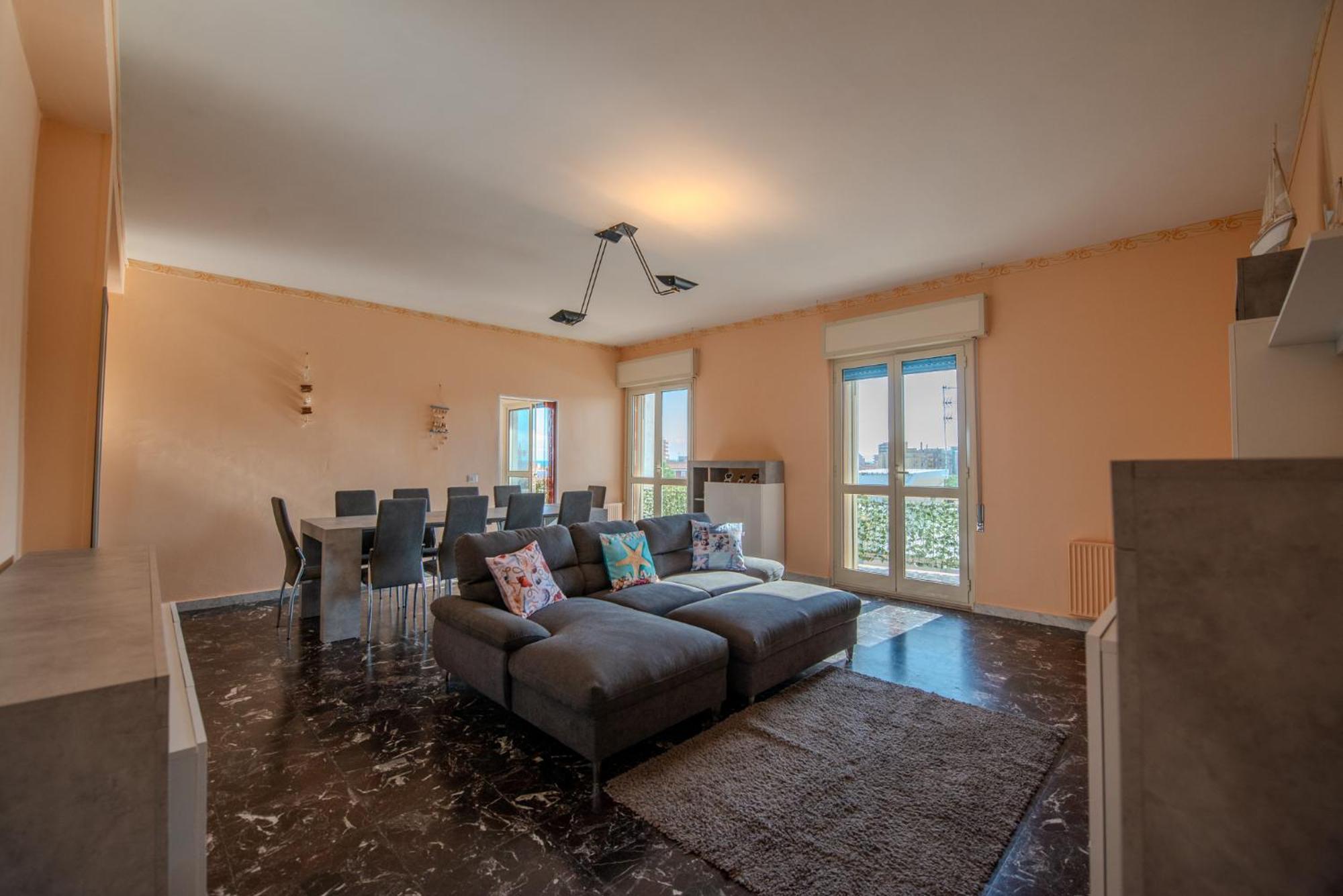 Casa Oasi Marina * Termoli