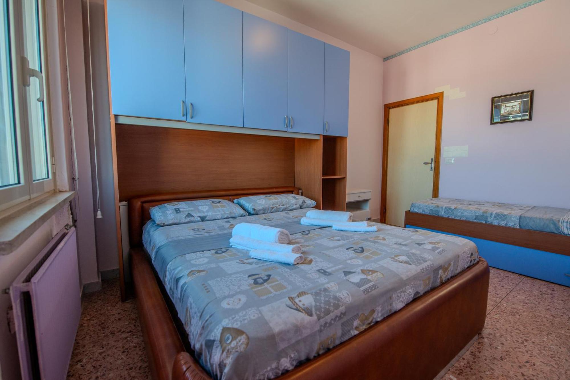 Casa Oasi Marina Apartment *