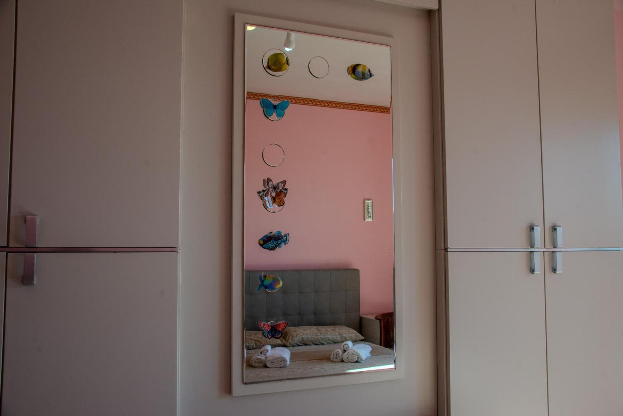 Casa Oasi Marina Apartment Termoli