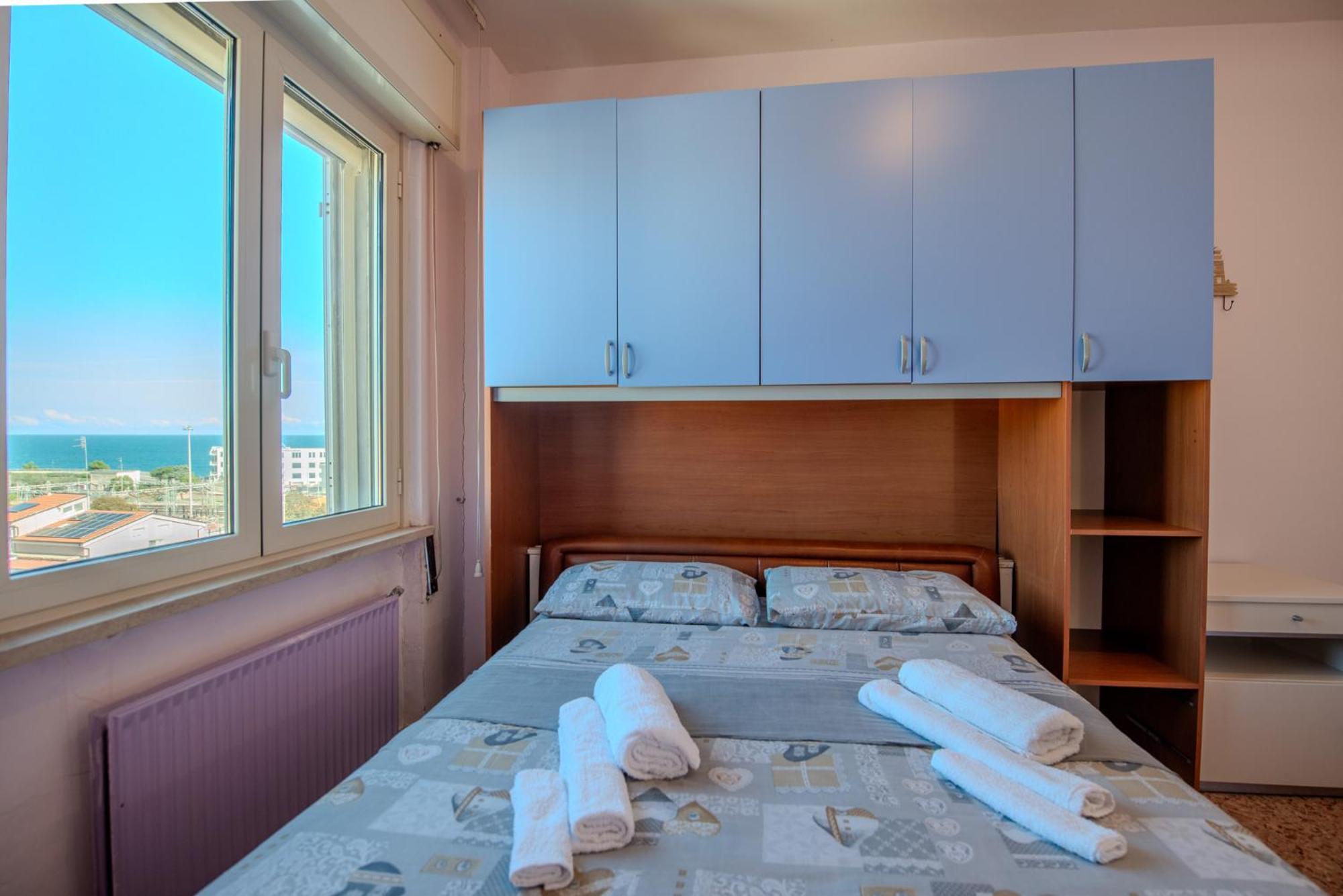 Casa Oasi Marina *