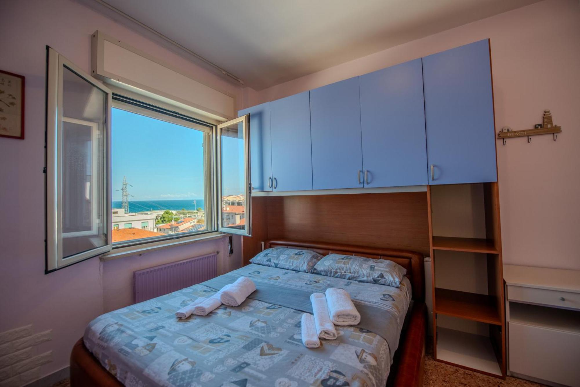 Casa Oasi Marina Termoli