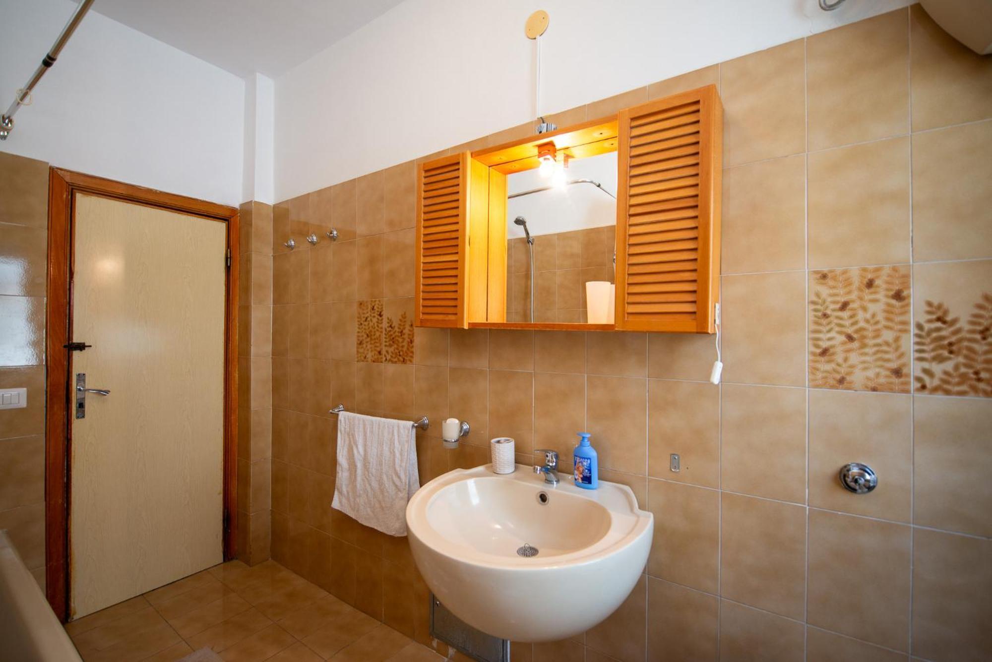 Casa Oasi Marina Apartment Termoli