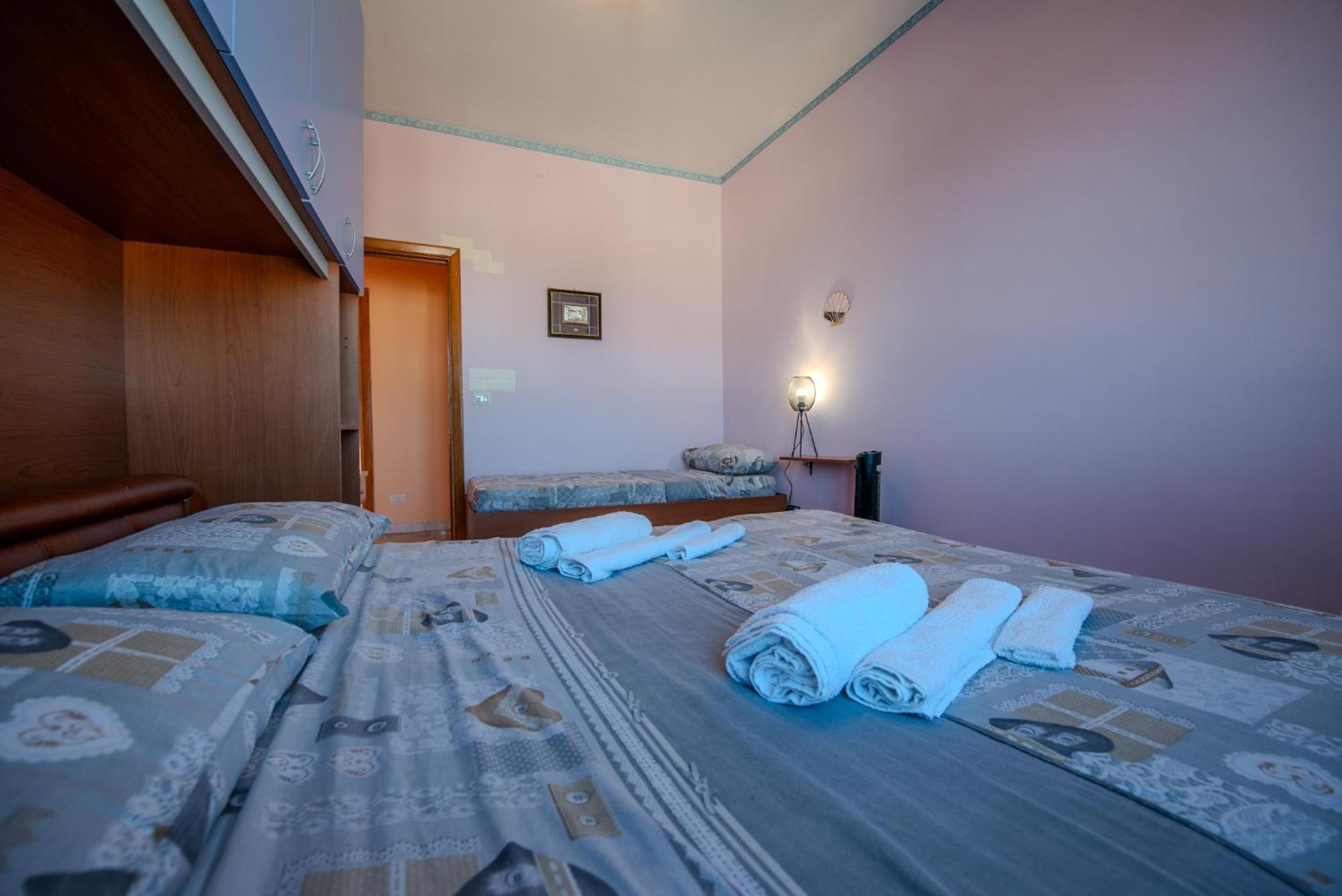 Casa Oasi Marina