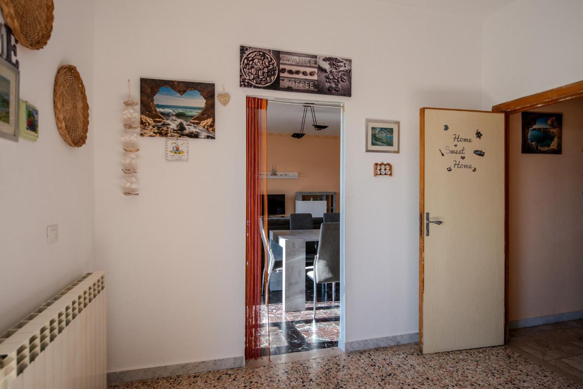 Apartment Casa Oasi Marina