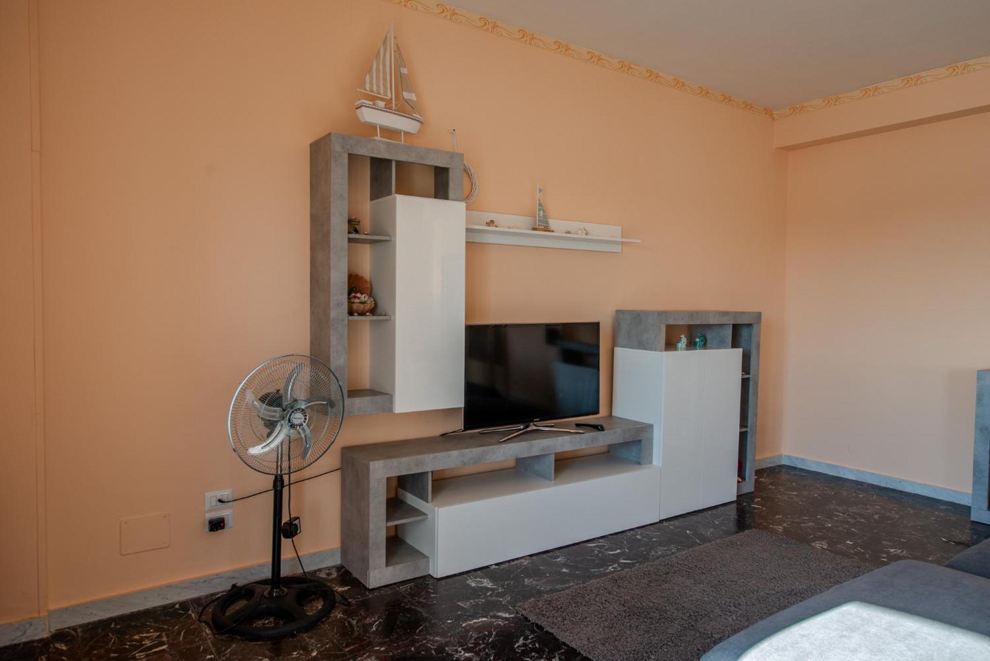 Casa Oasi Marina Apartment *