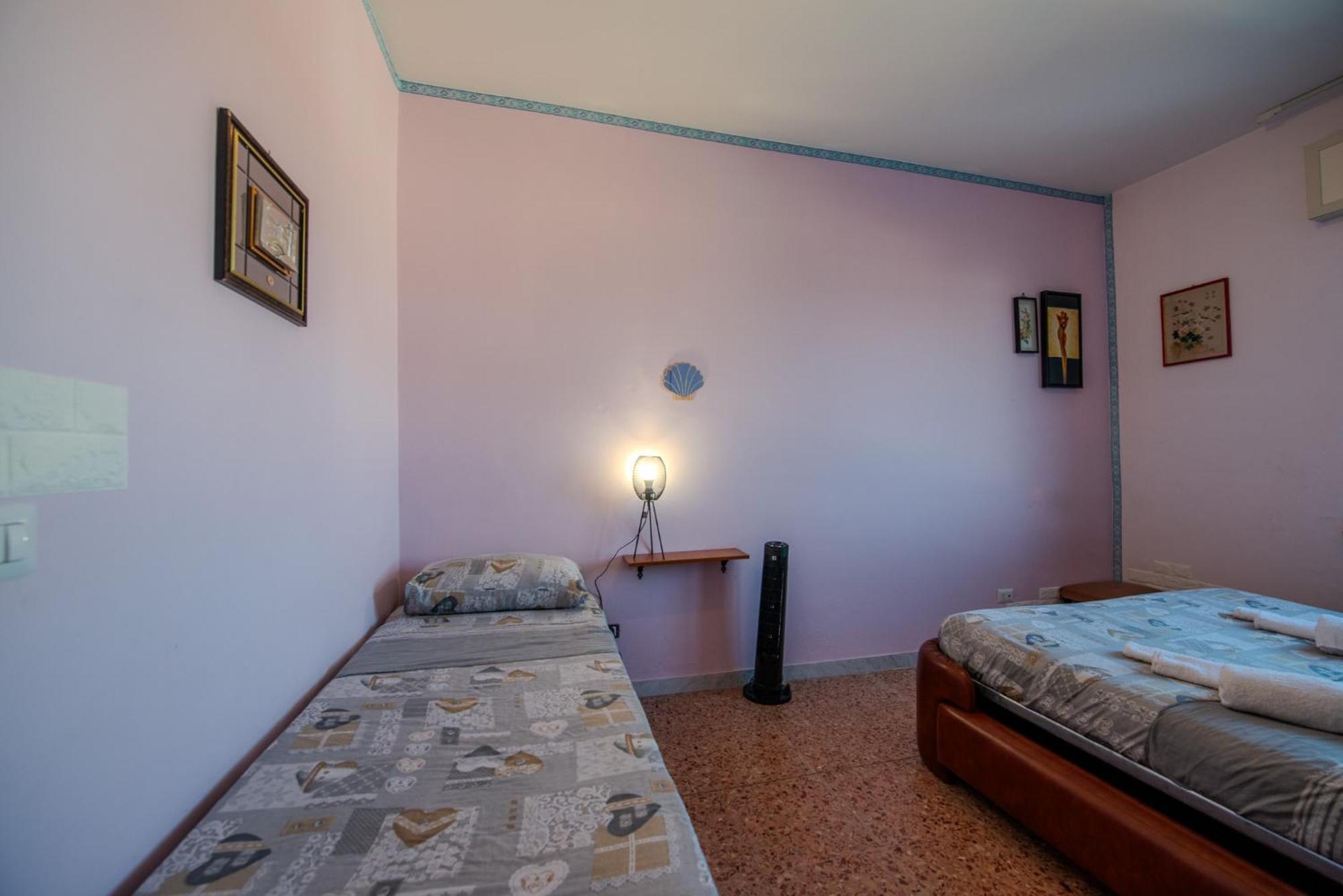Casa Oasi Marina Apartment *